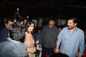 Temper Movie Audio Launch